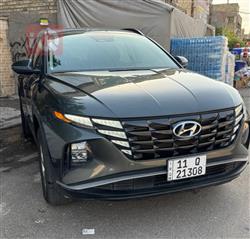 هيونداي توسان